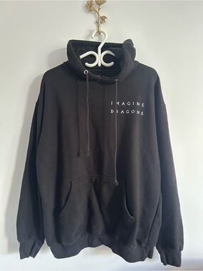 Imagine Dragons Hoodie XL